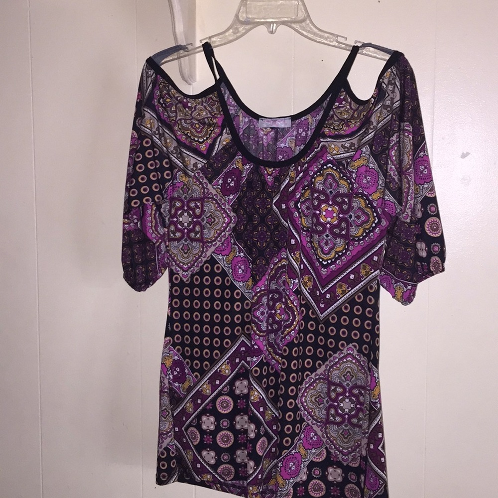 Beautiful Blouse